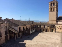 Pedraza Suite 