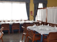 Hotel RГ­o Seco 