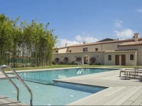 Boutique Hotel Can Pico 