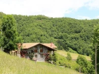 Casa Carielda 