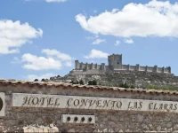 Hotel Spa Convento Las Claras 