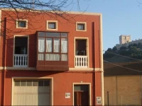 Alojamiento Rural Pueblo de la Ribera 