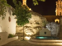 Casa Spa La Agueda y Robledo 