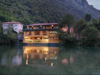 Hotel Casa JuliГЎn 