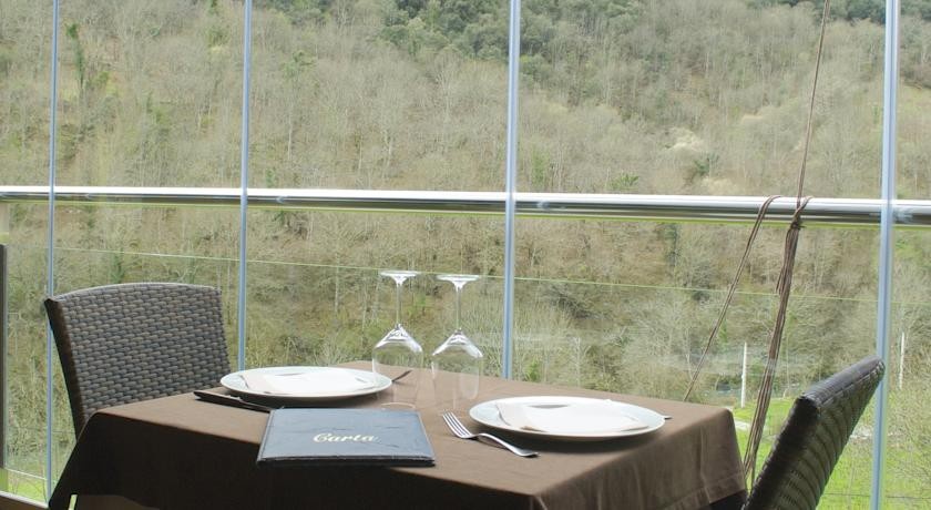 Hostal Monte Rio 