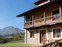 Casas de Aldea PeГ±anes 
