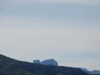 Masia de la Serra de la Cogulla 