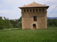 Masia Del Aragones 