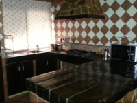 Casa rural El Pantano 