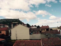 Casa Rural La Fragua 