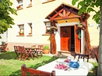 Apartamentos El Pajar del Abuelo 