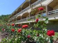 Hotel Can Boix de Peramola 