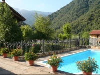 Posada El Hoyal 