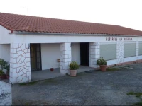 Albergue TurГ­stico de Pescueza La AlegrГ­a 
