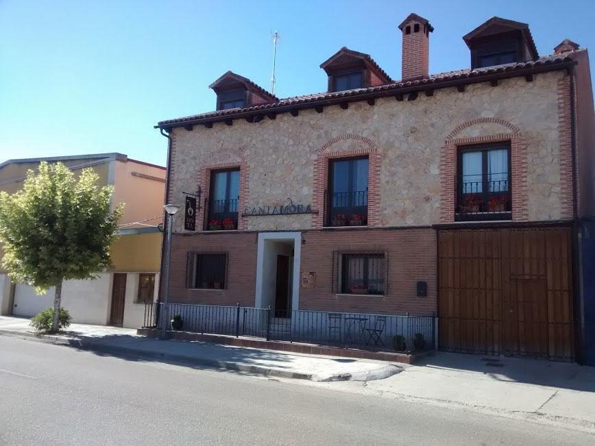 La Cantamora Hotel Rural Pesquera de Duero 