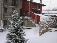 Apartaments Cal CaterГ­ 