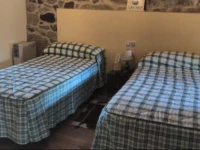 Casa Rural, Camino Verea 