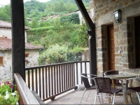 Apartamentos Nevandi 