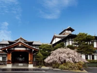 Nara Hotel 4*