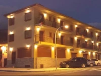 Hostal Rural Mainz 