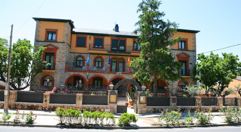 Posada Real Quinta San Jose 