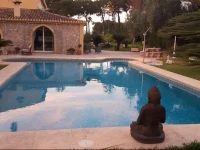 B&B Klein Spaans Geluk 