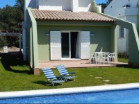 Villas El Pinaret - Serviden 