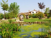 Finca El Encinar de Haldudo 