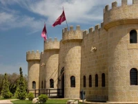 Hotel Castillo BonavГ­a 