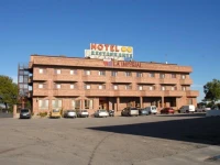 La Imperial 
