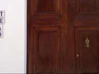 Casa Pego Guest House 