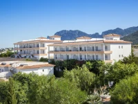 Complejo Bellavista Residencial 