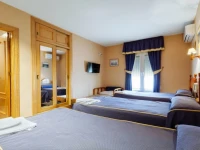 Hotel Philadelfia 