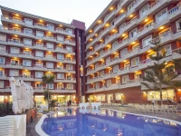Hotel Acuazul 