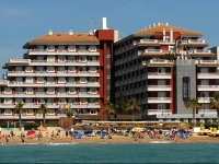 Aparthotel Acuazul 4*