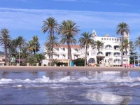 HosterГ­a del Mar 