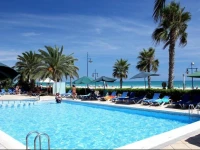 Hotel PeГ±iscola Palace 