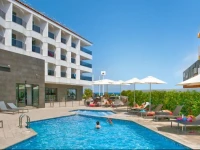 Hotel RH Portocristo 
