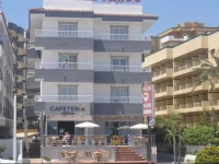 Hotel Arena Prado 