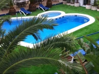 Hotel Jaime I 