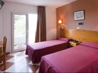 Hotel Cabo de Mar 