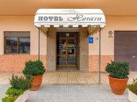 Hotel Herasu 