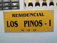 Alquileres Figuerola Los Pinos 