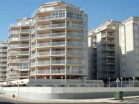 Apartamentos Argenta Caleta 