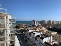 Apartamentos Argenta Caleta 3000 