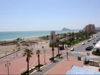 Apartamentos Azahar Playa 3000 