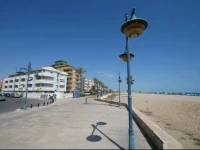 Apartamentos Barramundi 