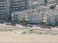 Apartamentos Cala Josep Orange Costa 