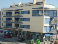Apartamentos Dos BahГ­as 