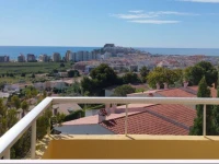 Apartamentos Ebano 